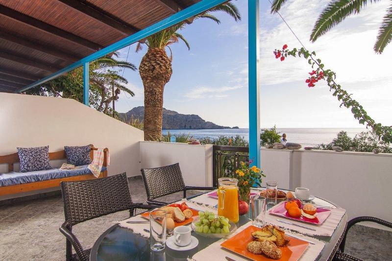 Skinos Apartments And Studios image