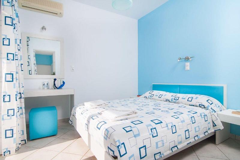 Skinos Apartments And Studios image