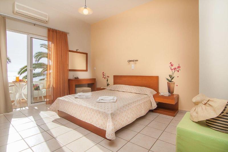 Skinos Apartments And Studios image