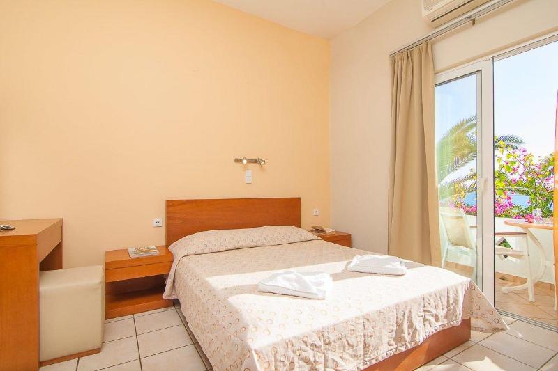 Skinos Apartments And Studios image