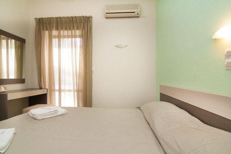 Skinos Apartments And Studios image
