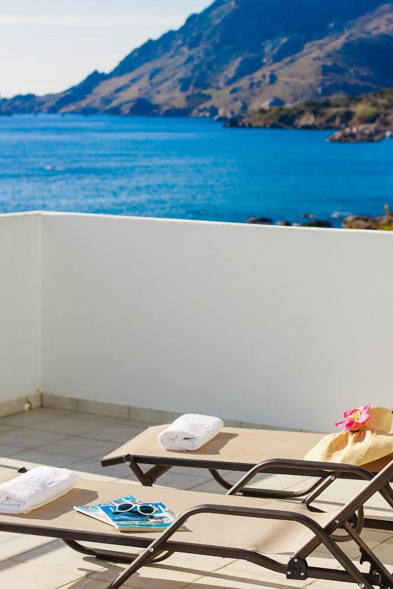 Skinos Apartments And Studios image