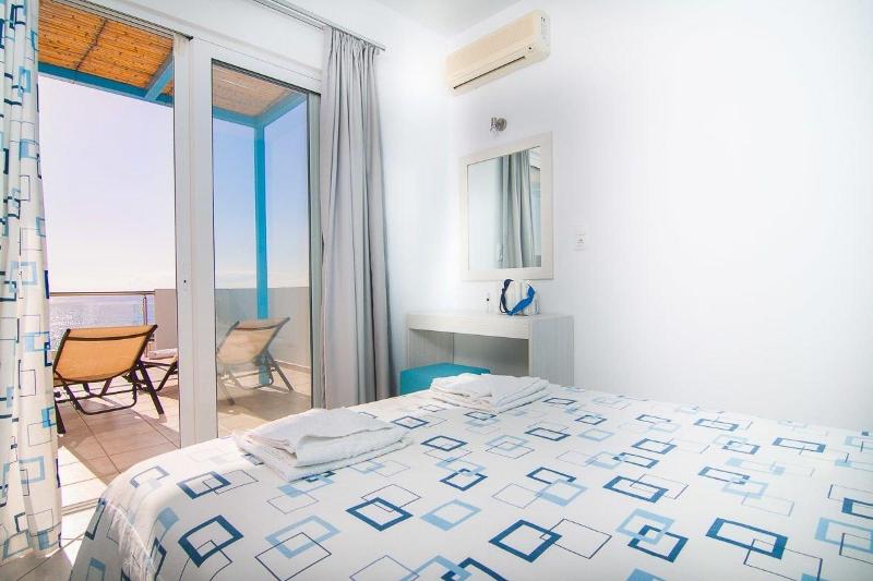 Skinos Apartments And Studios image