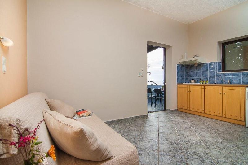 Skinos Apartments And Studios image