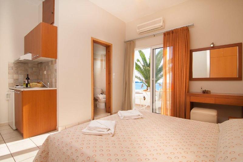 Skinos Apartments And Studios image
