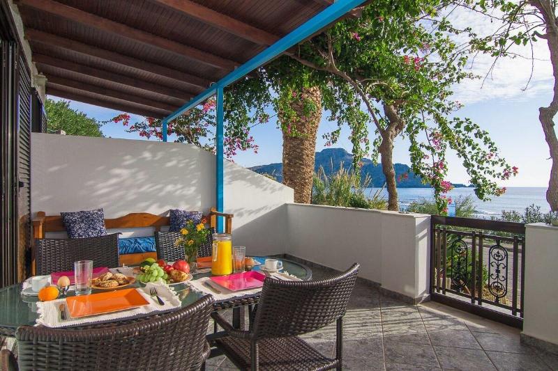 Skinos Apartments And Studios image