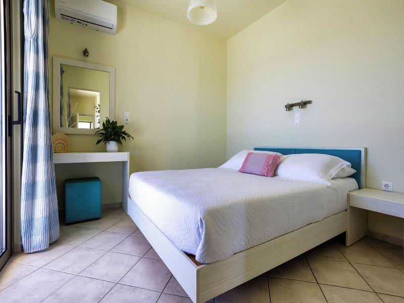 Skinos Apartments And Studios image