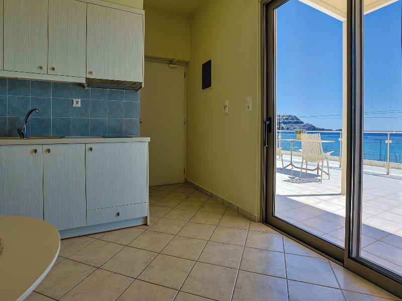 Skinos Apartments And Studios image
