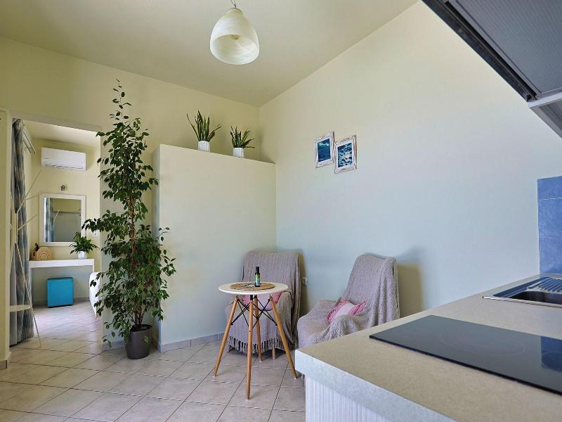 Skinos Apartments And Studios image