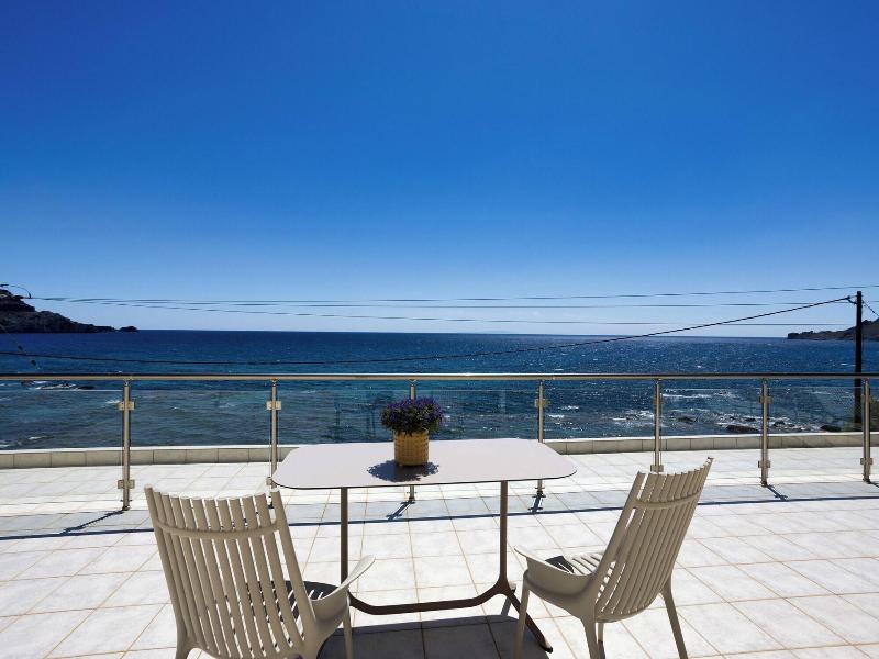 Skinos Apartments And Studios image