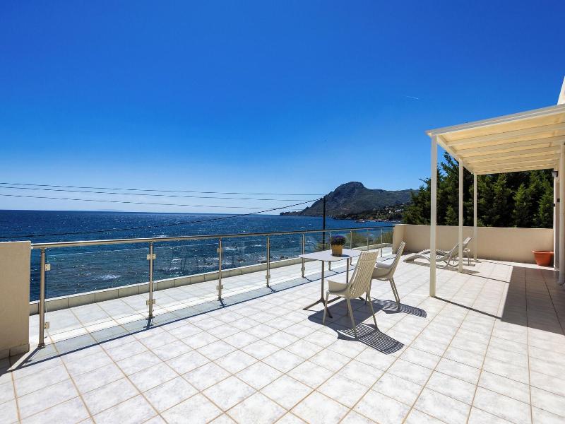 Skinos Apartments And Studios image