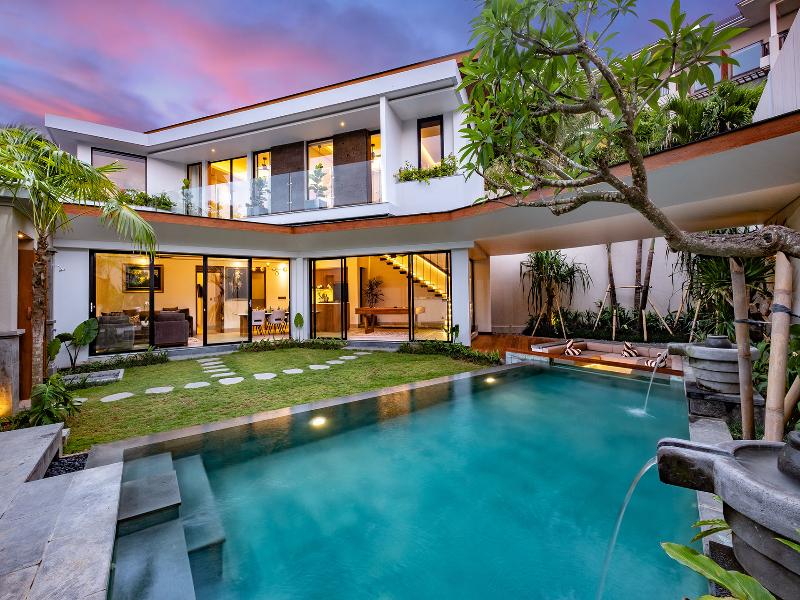 La Numa Villas Canggu