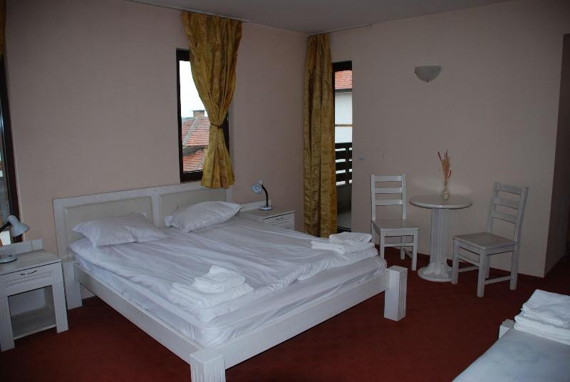 Guest House Anex image