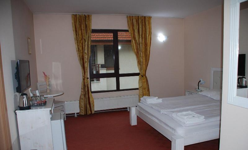 Guest House Anex image