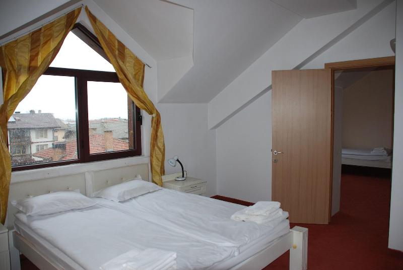 Guest House Anex image