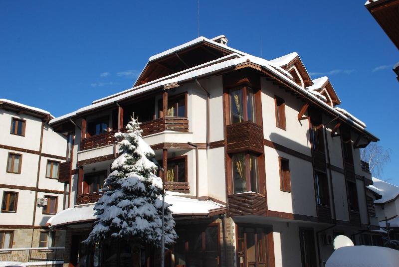 Guest House Anex image