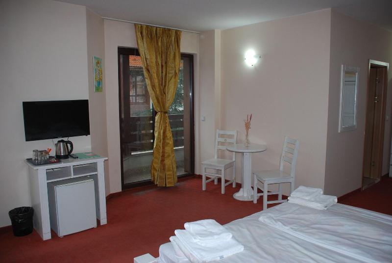 Guest House Anex image
