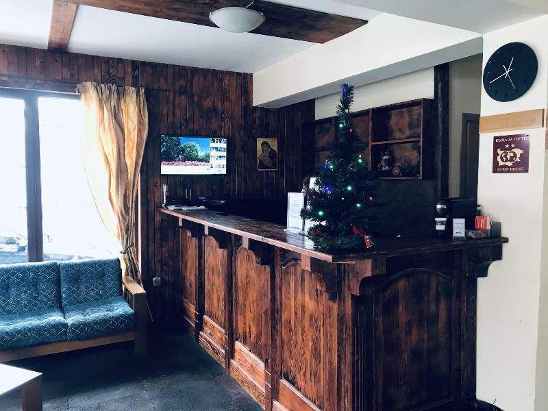Guest House Anex image