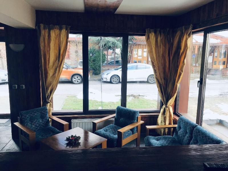 Guest House Anex image