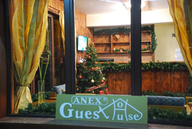 Guest House Anex image