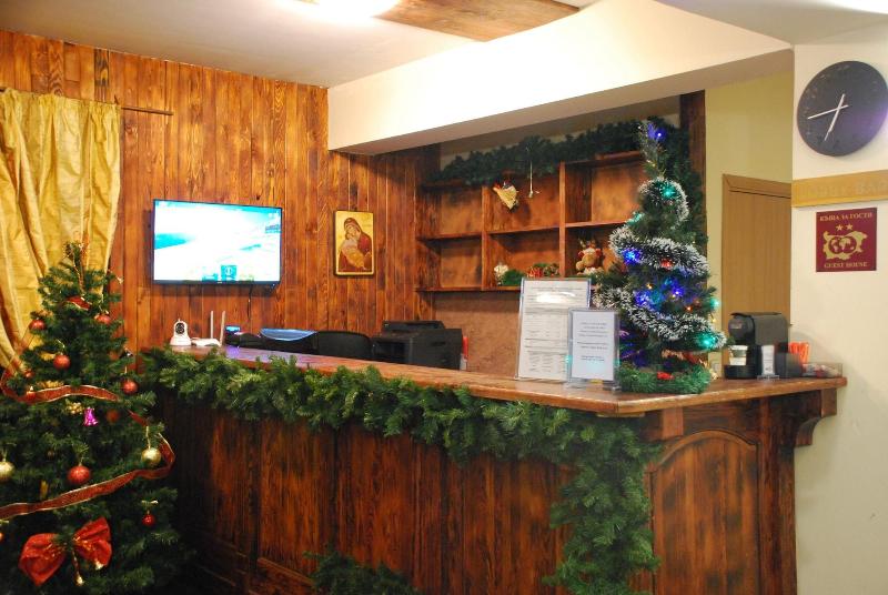 Guest House Anex image