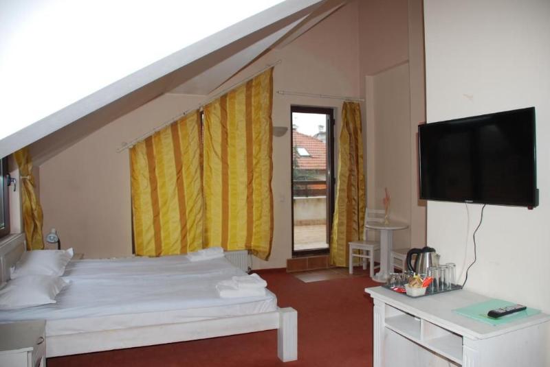Guest House Anex image