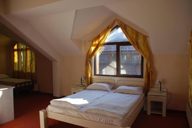 Guest House Anex image