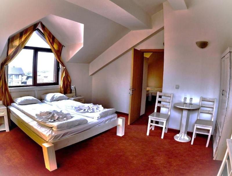 Guest House Anex image