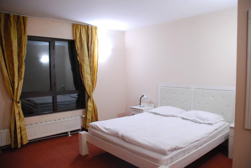 Guest House Anex image