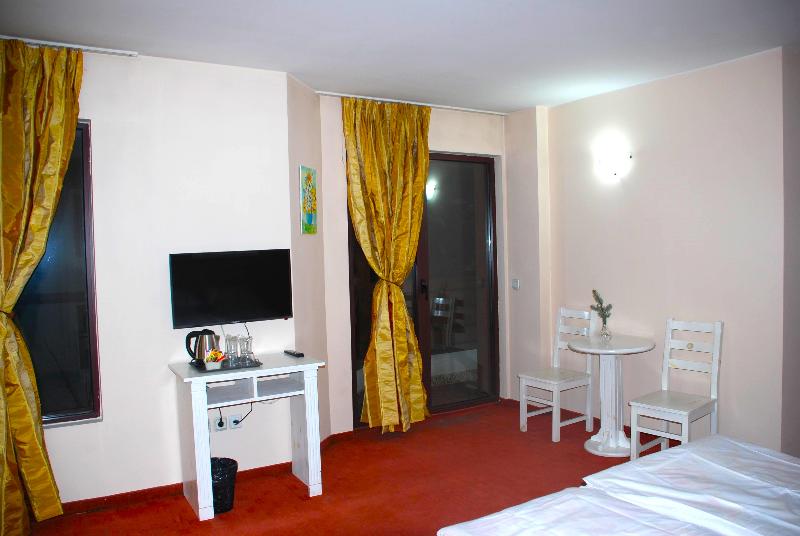 Guest House Anex image