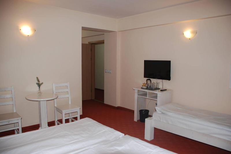 Guest House Anex image