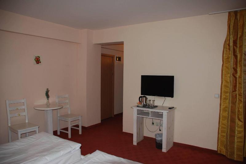 Guest House Anex image