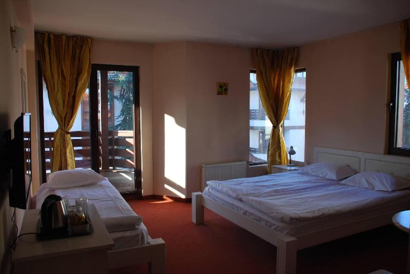 Guest House Anex image