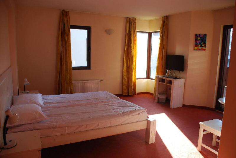 Guest House Anex image