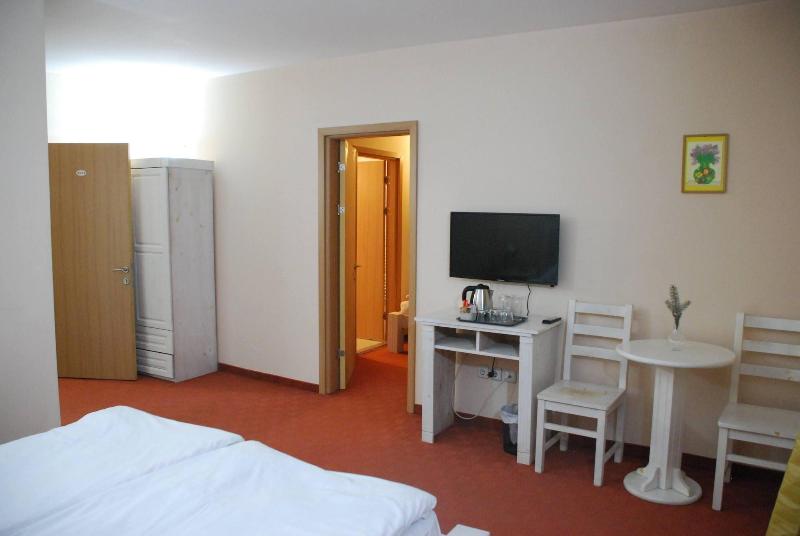 Guest House Anex image