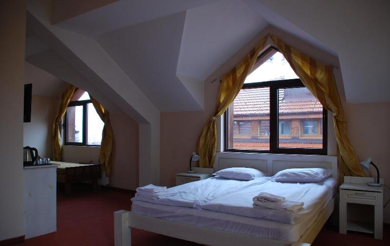 Guest House Anex image