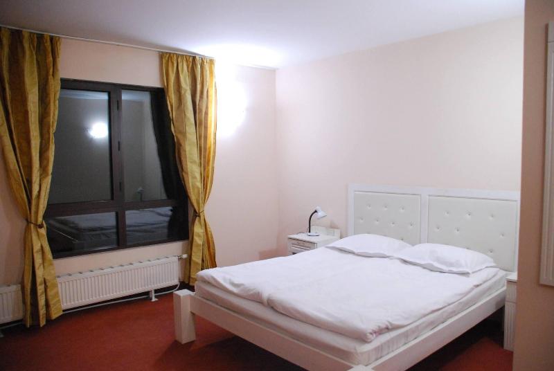 Guest House Anex image