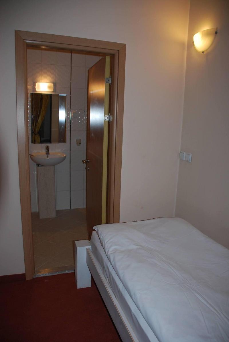 Guest House Anex image