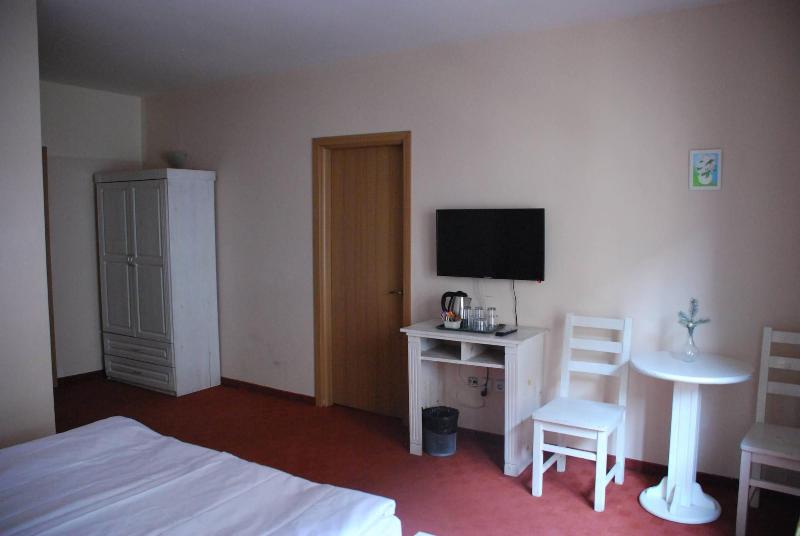 Guest House Anex image