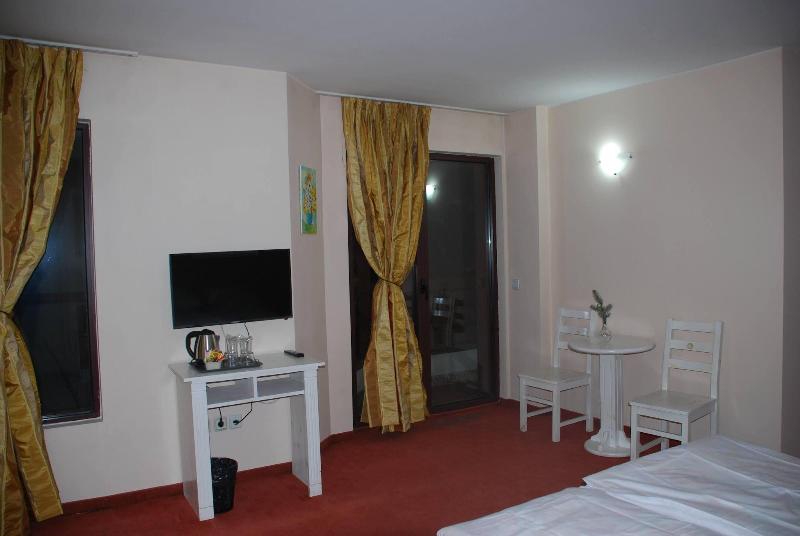 Guest House Anex image