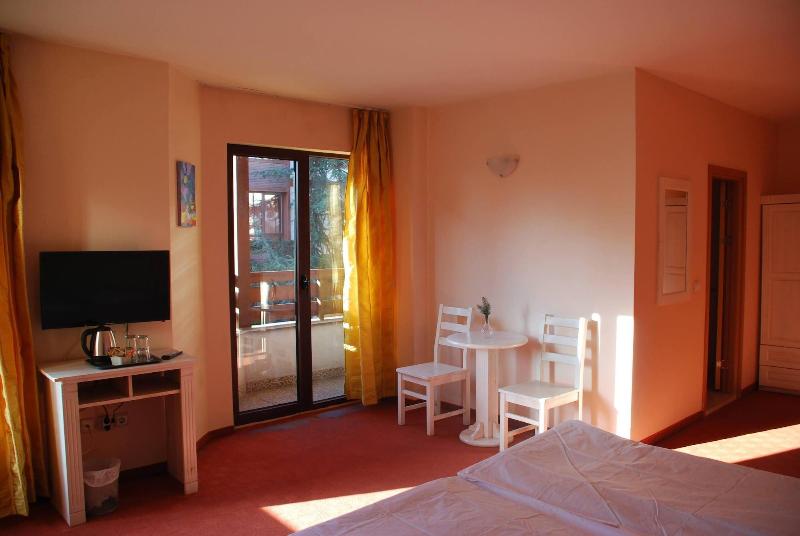 Guest House Anex image