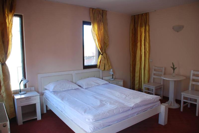 Guest House Anex image