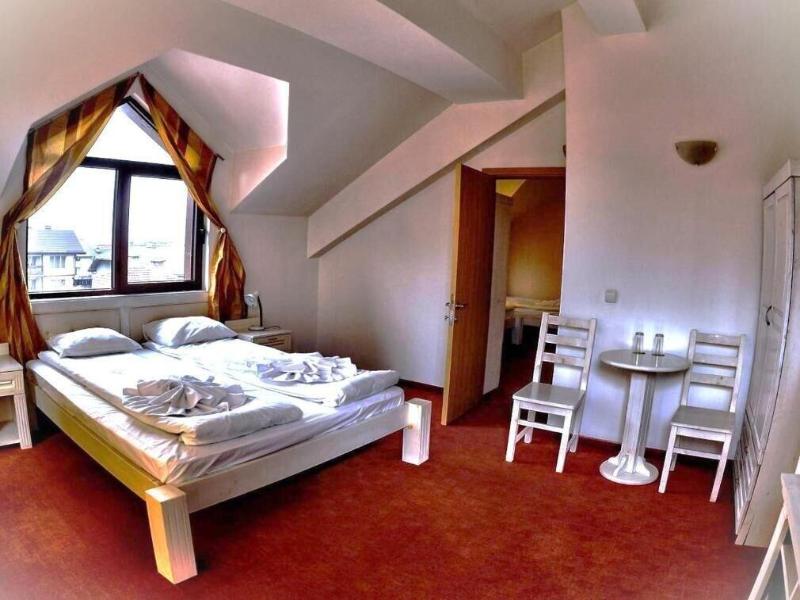 Guest House Anex image