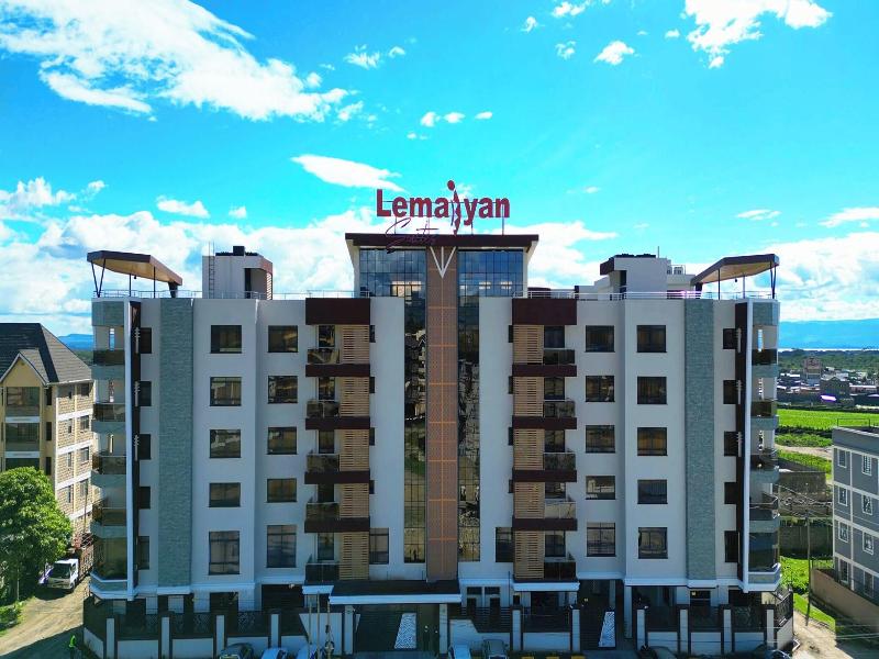Lemaiyan Suites