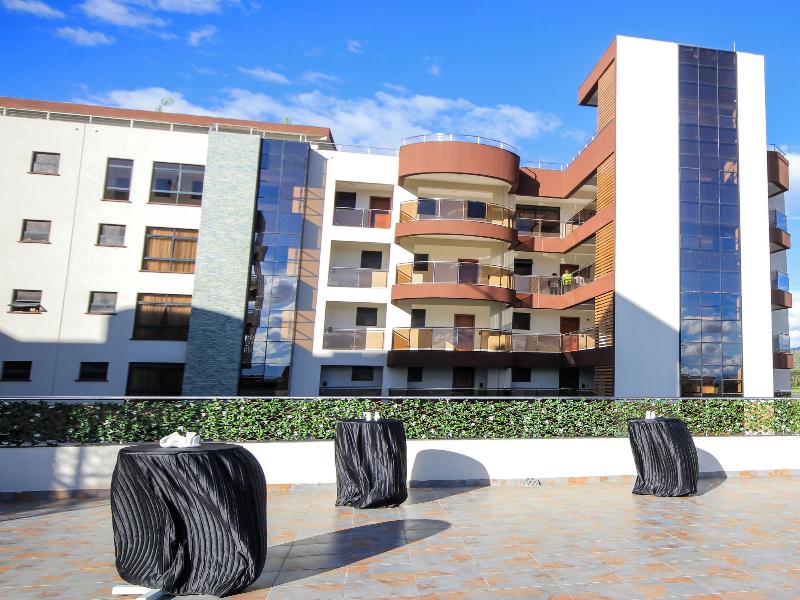 Lemaiyan Suites