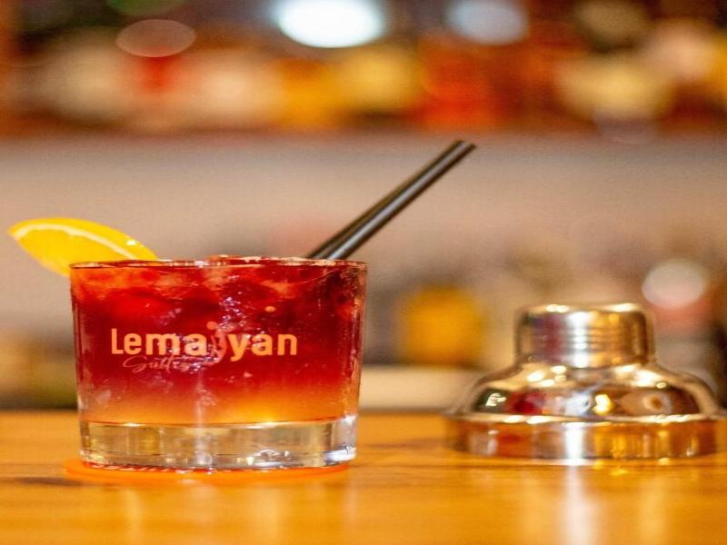 Lemaiyan Suites — photo 25