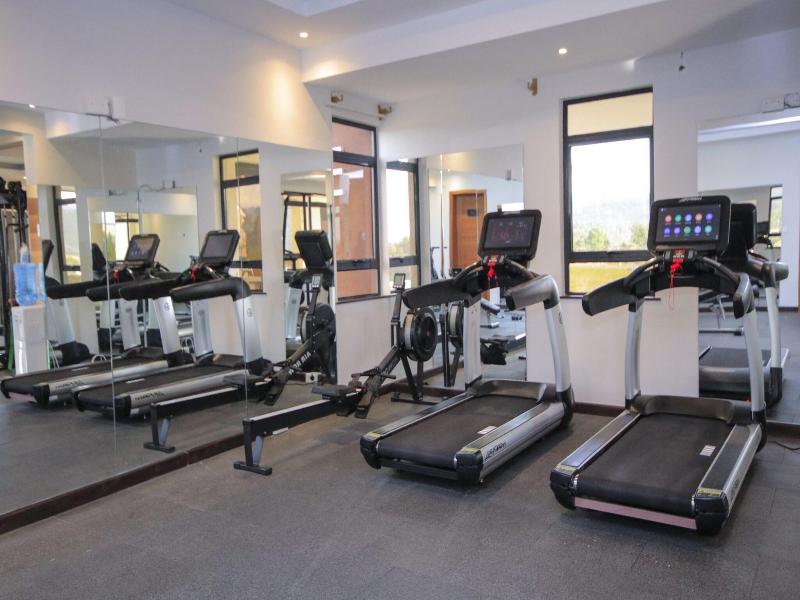 Lemaiyan Suites — photo 11