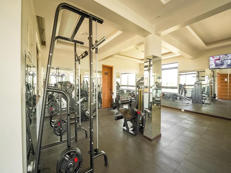 Lemaiyan Suites — photo 7