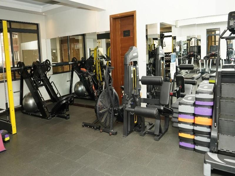 Lemaiyan Suites — photo 5