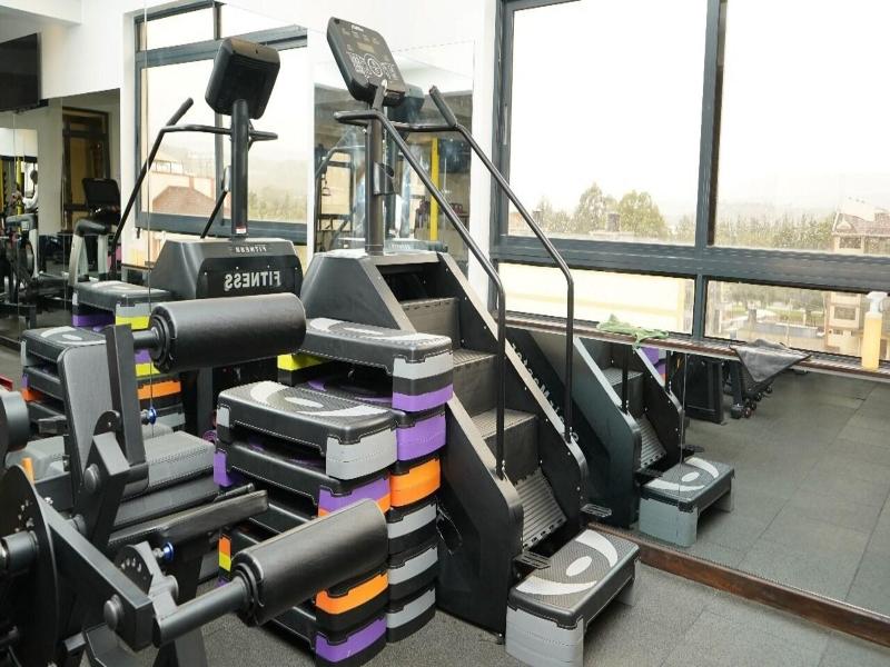 Lemaiyan Suites — photo 42
